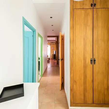 Apartmento Letras - De Temporada شقة *