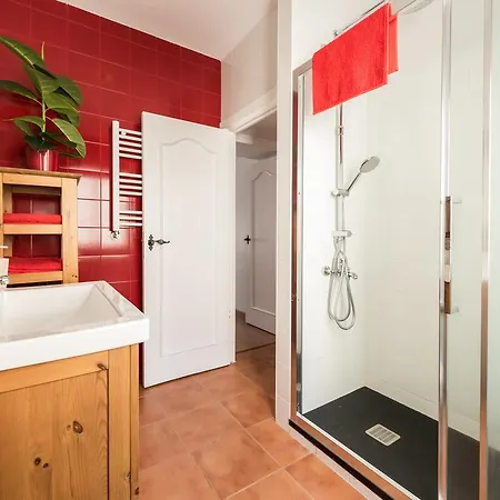 Apartmento Letras - De Temporada شقة *