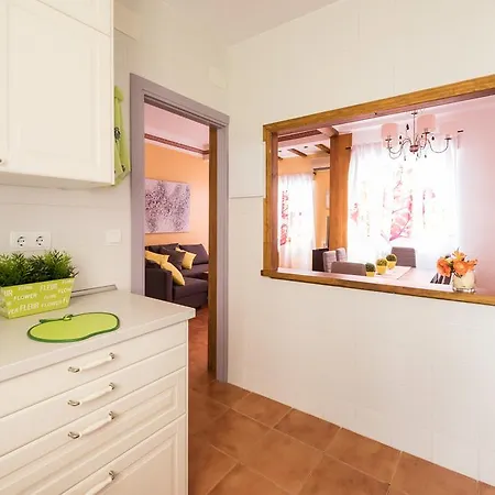 Apartmento Letras - De Temporada