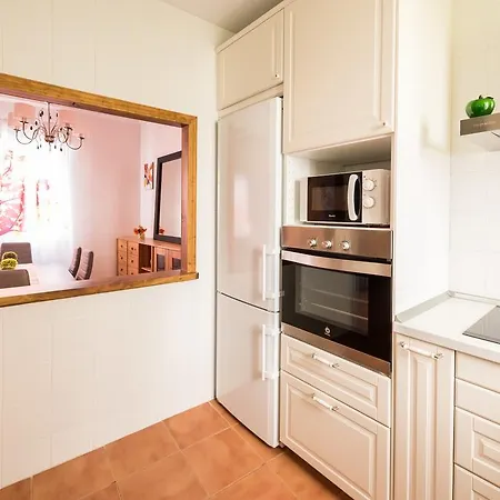 Apartmento Letras - De Temporada * مدريد