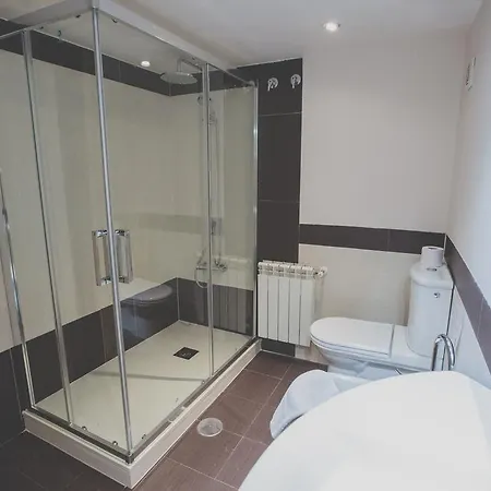 Duplex Malasana Apartment Madrid