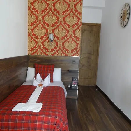 Guest house Go 2*