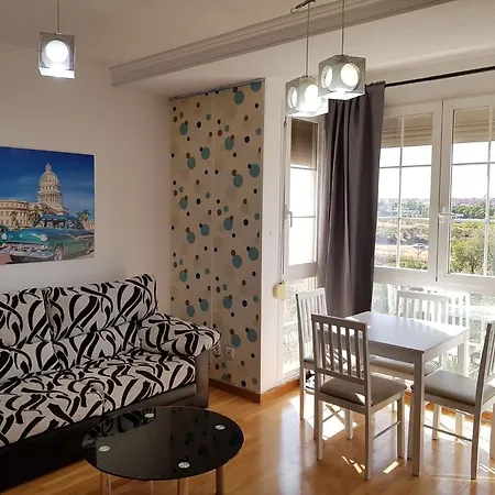 Plenilunio Apartamento
