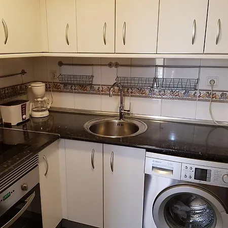 Plenilunio Apartamento *