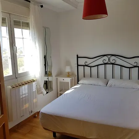 Apartamento Plenilunio Madrid