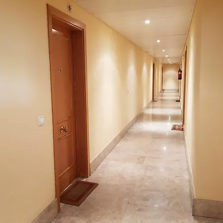 Apartamento Plenilunio *