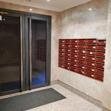 Apartamento Plenilunio *