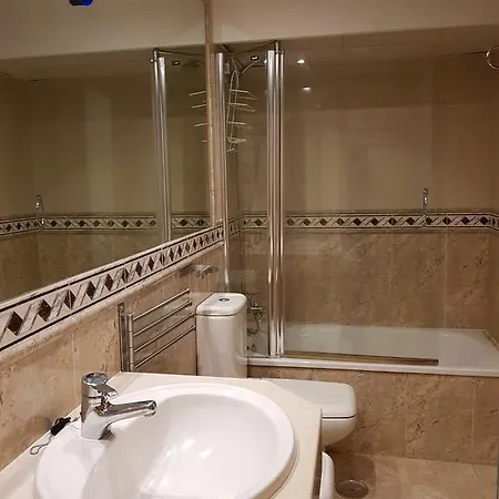 Apartamento Plenilunio *