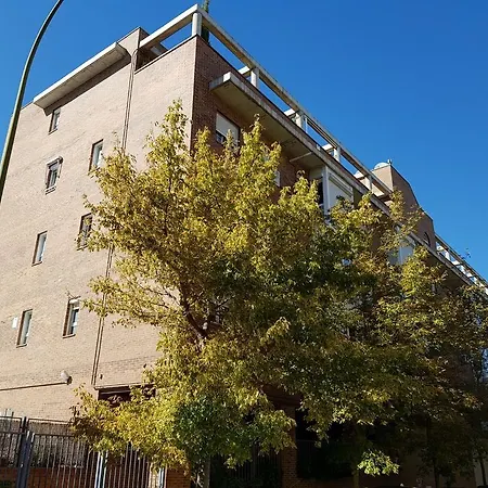 Plenilunio Apartamento