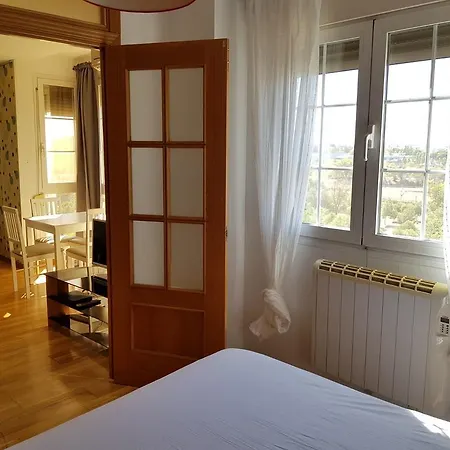 Apartamento Plenilunio *