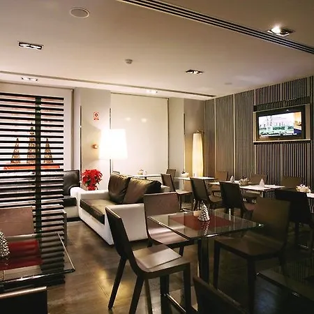 Petit Palace Plaza Espana 4* Madrid