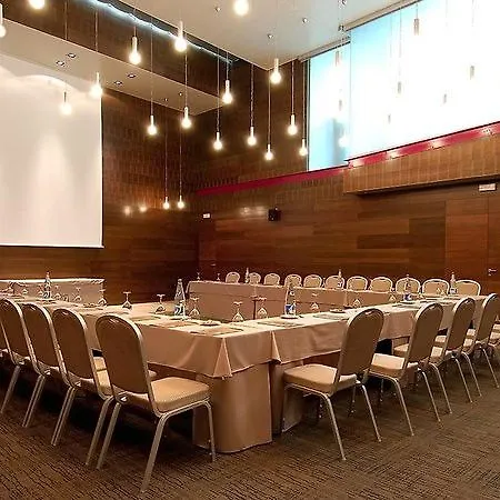 Vincci Soho Hotell 4*