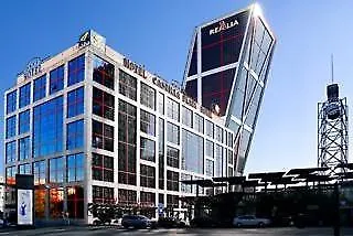 Crisol Via Castellana