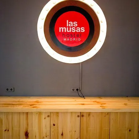 Ostello Musas