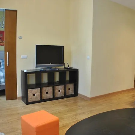 Apartamento Labrador 14