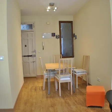Apartamento Labrador 14