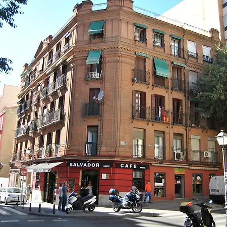 Apartamento Labrador 14 *