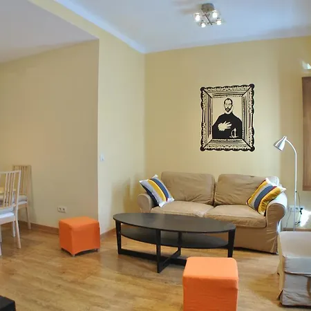 Labrador 14 Apartament