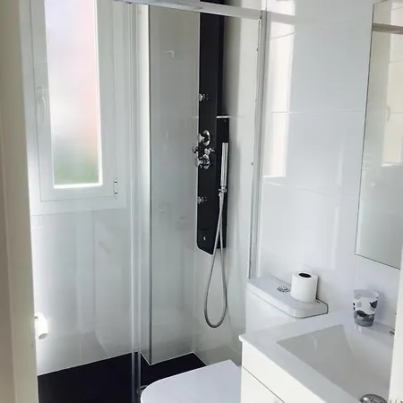 Apartamento Yeserias Apartamento Madrid