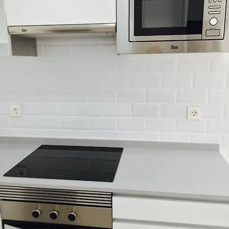 Apartamento Apartamento Yeserias Madrid