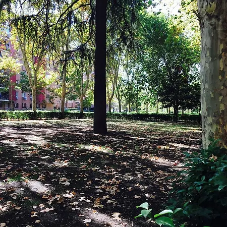 Apartamento Yeserias * Madrid