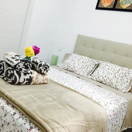 Apartamento Apartamento Yeserias