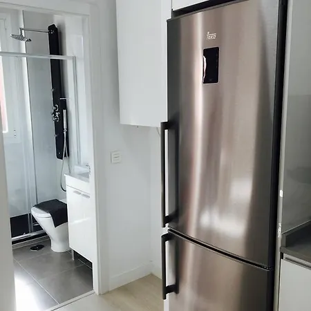 Apartamento Yeserias Apartamento