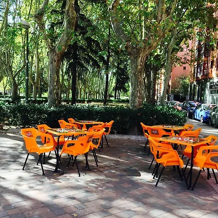 Apartamento Yeserias Madrid