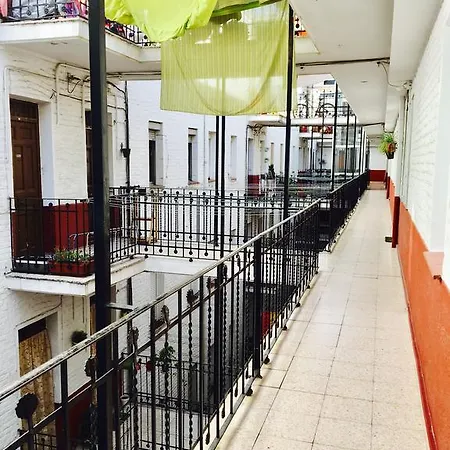 Apartamento Apartamento Yeserias *