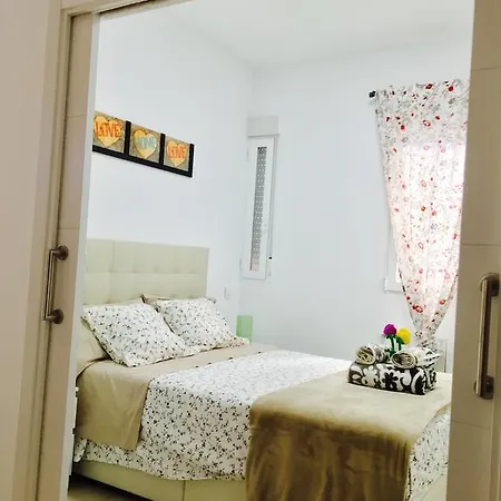 Apartamento Apartamento Yeserias