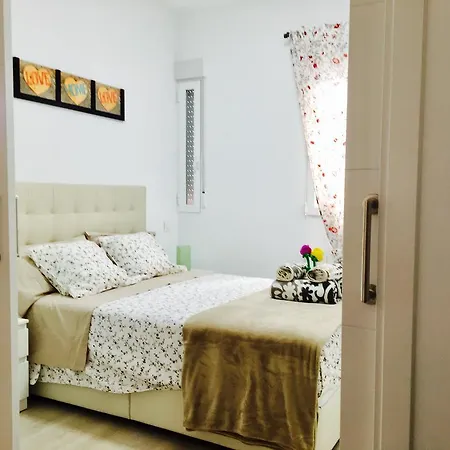 Apartamento Apartamento Yeserias