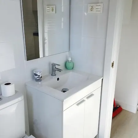Apartamento Yeserias *