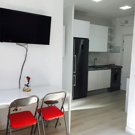 Apartamento Yeserias Madrid