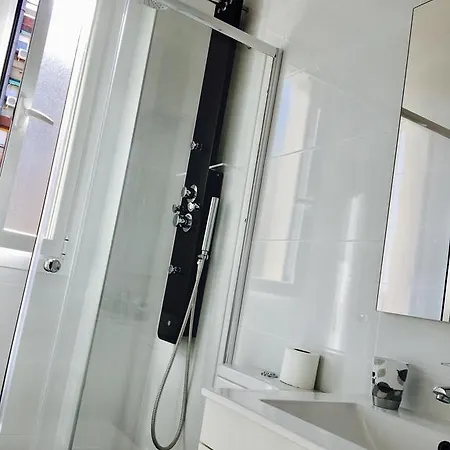 Apartamento Apartamento Yeserias