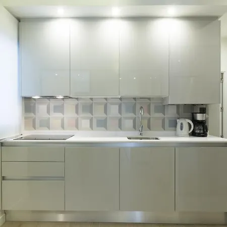 Friendly Bravo Apartment