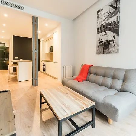 Puerta De Toledo City Center 2d Apartamento