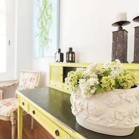 Apartment Torre Retiro City Center