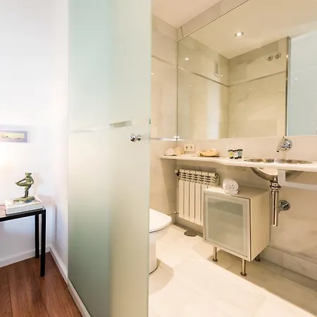 Torre Retiro City Center Apartment *