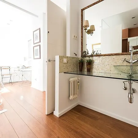 Torre Retiro City Center Apartment