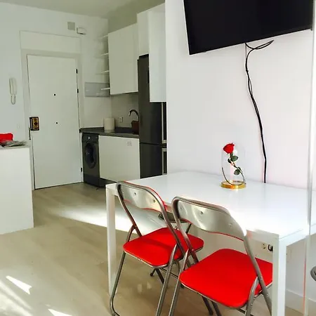 Apartamento Yeserias Apartamento Madrid