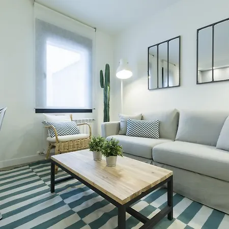 Apartment Friendly Bravo *