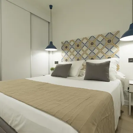 Apartment Friendly Bravo