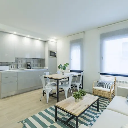 Apartment Friendly Bravo