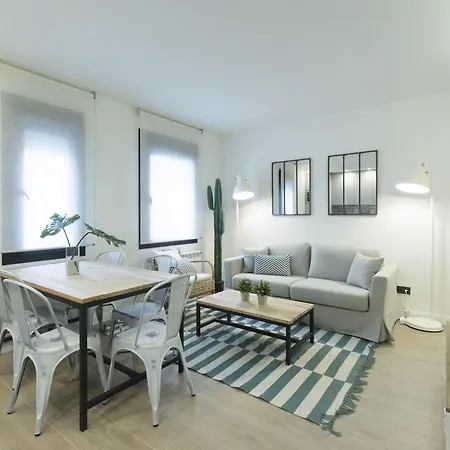 Apartment Friendly Bravo