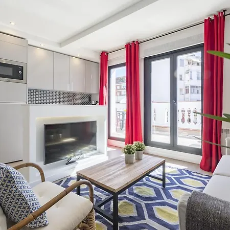 Friendly Bravo Apartment *