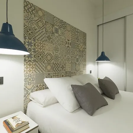 Friendly Bravo Apartment *
