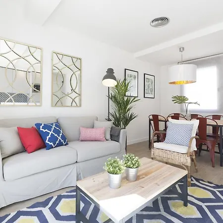 Apartment Friendly Bravo *