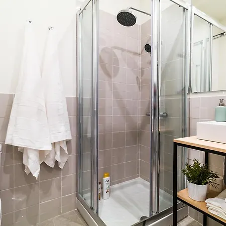 Latina I Appartement *