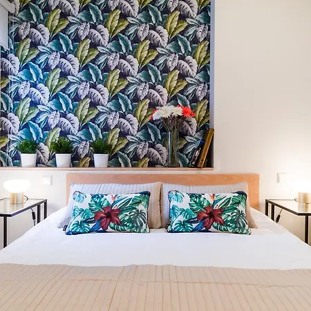 Latina I Appartement Madrid