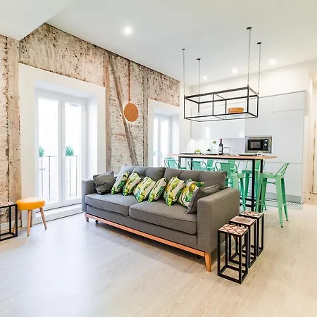 Appartement Latina I